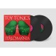 KAPOTE PRESENTS-ITALOMANIA VOL. 2 (2LP)