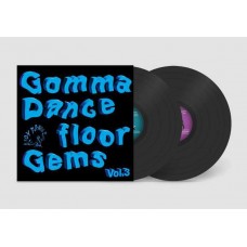 V/A-GOMMA DANCEFLOOR GEMS VOL. 3 (LP)