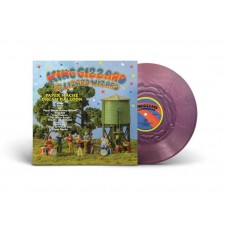 KING GIZZARD & THE LIZARD WIZARD-PAPER MACHE DREAM BALLOON -COLOURED- (LP)