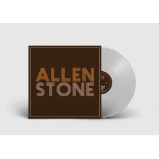 ALLEN STONE-ALLEN STONE -COLOURED- (LP)