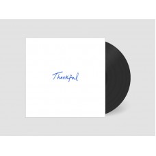 KLARA LEWIS-THANKFUL (LP)