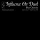 BLUE CHEMISE-INFLUENCE ON DUSK (LP)