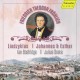 IAN BOSTRIDGE-FRIEDRICH THEODOR FROHLICH - LIEDZYKLUS / JOHANNES & ESTHER (CD)