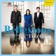 TRIO GAON-DEBUSSY, RAVEL & FRANCAIX: REFLEXIONS. FRENCH PIANO TRIOS (CD)