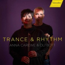 OLI & BOTT-TRANCE & RHYTHM (CD)