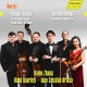 HABA QUARTETT-DVO AK & GLINKA: GRAND SEXTET E FLAT MAJOR PIANO QUINTET A MAJOR OP. 81 (CD)