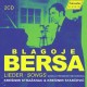 KRESIMIR STARCEVIC-BLAGOJE BERSA - SONGS (CD)