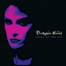 DIAMANDA GALAS-SAINT OF THE PIT (CD)