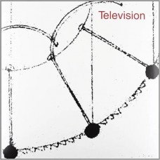 TELEVISION-TELEVISION (LP)