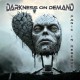 DARKNESS ON DEMAND-PANIC IN RESERVE (CD)