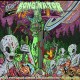 BONGINATOR-THE INTERGALACTIC GOREBONG OF DEATHPOT (CD)