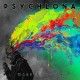 PSYCHLONA-WARPED VISION (CD)