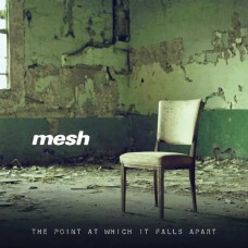 MESH-THE POINT AT WHICH IT FALLS AP (2CD)