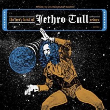 V/A-BEST OF JETHRO TULL REDUX (CD)