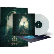 ALCEST-LES VOYAGES DE L'AME -COLOURED- (LP)