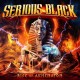 SERIOUS BLACK-RISE OF AKHENATON (CD)