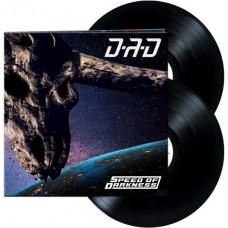 D-A-D-SPEED OF DARKNESS (2LP)