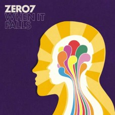 ZERO 7-WHEN IT FALLS -ANNIV- (2LP)