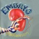 EMBRYO-ROCKSESSION -COLOURED/LTD- (LP)