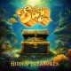 ELOY-HIDDEN TREASURES (CD)