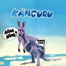 GURU GURU-KANGURU -COLOURED/REMAST- (LP)