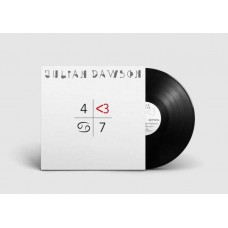 JULIAN DAWSON-JULIAN DAWSON -HQ- (LP)