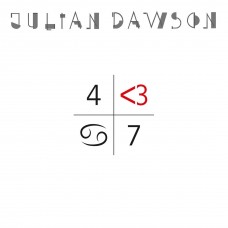 JULIAN DAWSON-JULIAN DAWSON (CD)