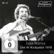 JOHN MARTYN-LIVE AT ROCKPALAST 1978 (CD+DVD)