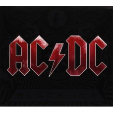 AC/DC-BLACK ICE COLLECTORS.. (CD)