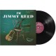 JIMMY REED-I'M JIMMY REED -HQ- (LP)