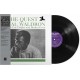 MAL WALDRON-THE QUEST (LP)