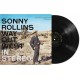 SONNY ROLLINS-WAY OUT WEST (LP)