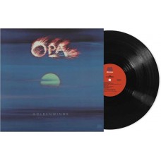 OPA-GOLDENWINGS -REMAST/HQ- (LP)