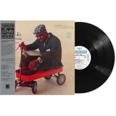 THELONIOUS MONK SEPTET-MONK'S MUSIC (LP)