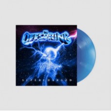 OFFSPRING-SUPERCHARGED -COLOURED- (LP)