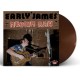 EARLY JAMES-MEDIUM RAW -COLOURED- (LP)