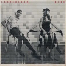 ANDREW BIRD & MADISON CUNNINGHAM-CUNNINGHAM/BIRD (CD)