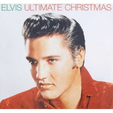 ELVIS PRESLEY-ULTIMATE CHRISTMAS (2CD)