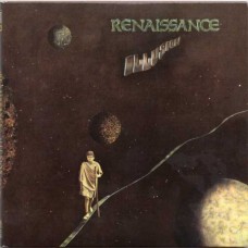 RENAISSANCE-ILLUSION -COLOURED- (LP)