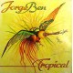 JORGE BEN-TROPICAL -COLOURED- (LP)