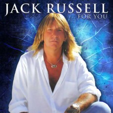 JACK RUSSELL-FOR YOU -COLOURED- (LP)