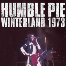 HUMBLE PIE-WINTERLAND 1973 (CD)