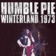 HUMBLE PIE-WINTERLAND 1973 (CD)