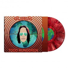 TODD RUNDGREN-GLOBAL -COLOURED- (LP)