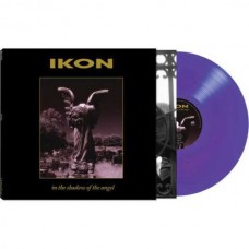 IKON-IN THE SHADOW OF THE ANGEL -COLOURED- (2LP)