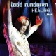 TODD RUNDGREN-HEALING LIVE (CD)