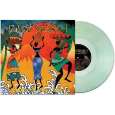 THIRD WORLD-UNDER THE MAGIC SUN -COLOURED- (LP)