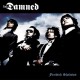 DAMNED-FIENDISH SHADOWS (CD)