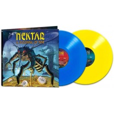 NEKTAR-SPOONFUL OF TIME -COLOURED- (LP)