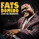 FATS DOMINO-LIVE IN MUNICH (CD)